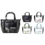 ショッピングエナメルバッグ アドミラルゴルフ ラウンドバッグ ランパントスポーツ ADMZ5BT3