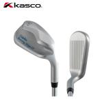 キャスコ ドルフィン ランニング ウェッジ DRW-225(39度)34インチ メンズスペック(スチールシャフト) DOLPHIN RUNNING WEDGE