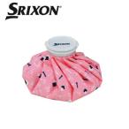 ショッピング氷嚢 スリクソン アイスバック 氷嚢 ピンク GGF-27103 DUNLOP ダンロップ SRIXON