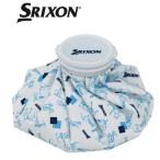 スリクソン アイスバック 氷嚢 ホワイト GGF-27103 DUNLOP ダンロップ SRIXON