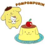 ポムポムプリン ゴルフマーカー ver.2 PPM002 サンリオ ゴルフ 用品 おしゃれ かわいい キャラクター マグネット