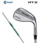ショッピングウエッジ クリーブランド 52度/Mid/10 NS.PRO.950GH.neo/S RTZ ウエッジ ツアーサテン ゴルフクラブ