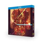 海外ドラマ 日本語吹替版 スター・ウォーズ：アコライト Blu-ray