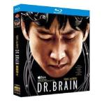 韓国ドラマ Dr.ブレイン (イ・ソンギュン出演) Blu-ray BOX