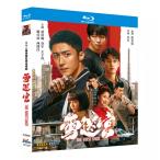 日本語字幕無し 中国ドラマ「雪迷宮」中国版ブルーレイ Blu-ray 全話