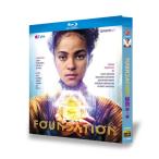 海外ドラマ ファウンデーション シーズン1 Blu-ray BOX 日本語字幕Foundation