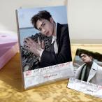 中国俳優チャンビンビン（張彬彬）の2026年週めくりカレンダー