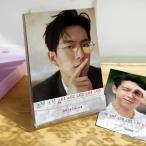 中国俳優リーシエン(李現)2026年週めくりカレンダー