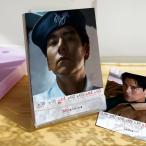 中国俳優エディーポン(彭于晏）の2026年週めくりカレンダー