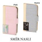 SMIR NASLI / サミールナスリ パラダイスiPhone6ケース 15春夏. 106-31609 iPhone iPadケースレディース