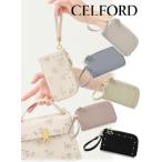 (期間限定10%OFF&300円OFF) CELFORD  / セルフォード 【リュタン】ビジュースタッズフラグメントケース  26春夏 CWGG261543