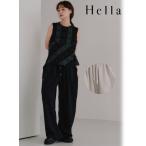 Hella / ヘラ drawstring gloss pants 25秋冬予約 h253-32 入荷予定 _ 8月下旬〜 (10%OFF&PT5倍)