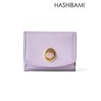 ショッピング天然石 (10%OFF) HASHIBAMI /  ハシバミ 天然石ミニウォレット(FUJI)  Ha-2008-729-25 財布