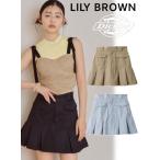 Lily Brown / リリーブラウン 【Dickies】