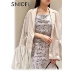 snidel /スナイデル  シアージャケッ