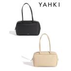 ショッピングPT YAHKI ヤーキ SHRINK W FACE-1  26春夏 YH-772  (10%OFF&PT5倍)