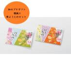 ほんの気持ち　懐紙　楊枝　セット　プチギフト　販促品　まとめ買い　退職　お礼　和風