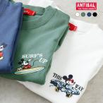 ミッキー ディズニー Tシャツ メン