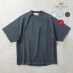 REMI RELIEF レミレリーフ RN26349137 Tシャツ メンズ カットソー 半袖 国産 アメカジ Lightning掲載ショップ