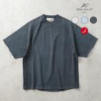 REMI RELIEF レミレリーフ RN26349137 Tシャツ メンズ カットソー 半袖 国産 アメカジ ヒース 横浜 ハマカジ Lightning掲載ショップ