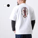 Tシャツ メンズ  カッ