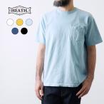 ポケットTシャツ メンズ カットソー 半袖 日本製 国産 頑丈 厚手 丸胴 ストレスフリー 最高品質 大きいサイズ S-2XL アメカジ カジュアル おしゃれ おすすめ