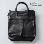 ショッピングバーナー Butler Verner Sails バトラーバーナーセイルズ ja2928 ショルダーバッグ ヘルメット 日本製 ユニセックス レザー 高級レザー 馬革 ホースレザー