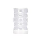 ショートパイプ/トンネル 遊び場 ウェーブ ジョイント 接続 ケージ ルックルック ハムスター サンコー