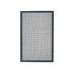 J.REP ячеистая сеть 4530/ черепаха рептилии земноводные хомяк крышка покрытие 45 см steel черный MESH NET ООО JUN Circle, клетка 