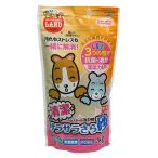  чистый Sara Sara .. песок 1kg/ туалетный наполнитель .... Jean ga Lien хомяк ma LUKA nMARUKAN