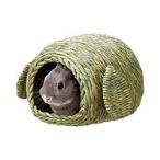 chimosi-. ...( маленький )/ house bed . пол chimosi- натуральный материалы мелкие животные ... заяц morumoto Prairie шиншилла ma LUKA nMARUKAN[ ограниченное количество распродажа ]