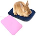 [ Denim. .. Chan коврик S].[ двусторонний обогреватель M]. комплект / теплоизоляция подогрев ...morumoto панельный обогреватель ma LUKA nMARUKAN[28 годовщина распродажа средний ]