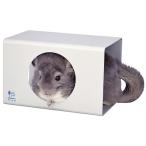 . чувство Cube L/ мелкие животные для алюминиевый house .... тепловая защита шиншилла teg-SANKO WILD три . association 