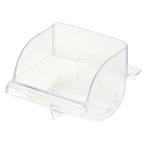  легкий Home bird посуда M/ маленькая птица посуда корм inserting вода inserting солнечный ko- три . association SANKO