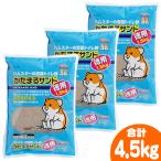 ka Tama . Sand добродетель для 1.5kg[3 шт. комплект *1 шт на 333 иен ]/ хомяк туалетный наполнитель антибактериальный дезодорация pi колли nosdo-SUDO[ ограниченное количество специальная цена распродажа средний!]