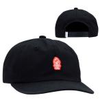 Coal The Junior Snapback Hat Cap Black колпак бесплатная доставка 