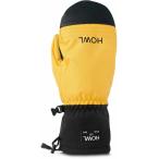 Howl Team Mitten Banana M ミトン グローブ mitt 送