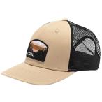 Coal The Hauler Low One Trucker Hat Cap Khaki колпак бесплатная доставка 