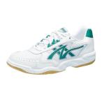 Yahoo! Yahoo!ショッピング(ヤフー ショッピング)アサヒ　グリッパー32 ホワイト/グリーン　KD78623　インドア 体育館シューズ　中学校　高校