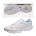 Yahoo! Yahoo!ショッピング(ヤフー ショッピング)ウィンブルドン051　W/B051　KF74394　ホワイトスムース　通学シューズ　シューズ　中学校　高校　3E