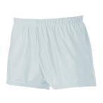  мужчина . гимнастика брюки Short P480-00 белый undouwundou спортивная одежда 