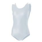  женщина гимнастика Leotard P500-00 белый undouwundou спортивная одежда 