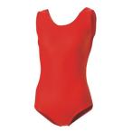  женщина гимнастика Leotard P500-11 красный undouwundou спортивная одежда 