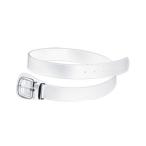  Baseball ремень P90-00 белый бейсбол undouwundou спортивная одежда 