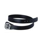  Baseball ремень P90-34 черный бейсбол undouwundou спортивная одежда 