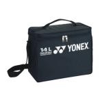  Yonex кондиционер задний L BAG1997L 007 черный 