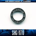 SHG-1170 内径7mm×外径11mm×厚さ2.5mm オープン *