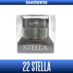 ショッピングパーツ 【シマノ純正】22ステラ 純正スプール（2500S, 2500SHG, C3000SDH C3000SDHHG, C3000MHG, C3000XG, 3000MHG）