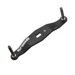 * товары по специальной цене 10%OFF[ Daiwa оригинальный /SLP WORKS]23RCSB карбоновый кривошип руль (90mm, 95mm)