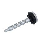 【Avail/アベイル】ABU 1500C、2500C用 アルミウォームシャフト